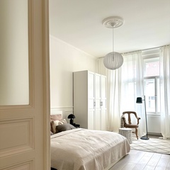 historical swing doors